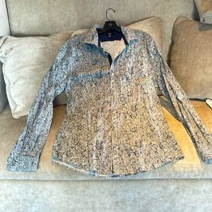 H&M men’s dress shirt